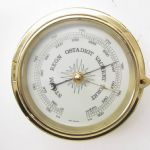 690 8577 BAROMETER